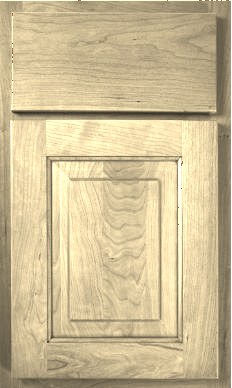 Shiloh Richmond door in Maple