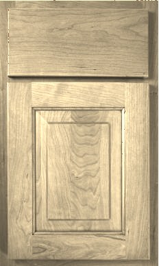 Shiloh Richmond door in White Oak