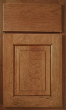 Richmond — Shiloh Cabinetry cabinet door