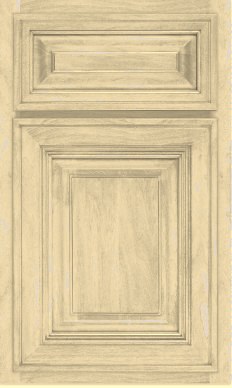 Shiloh Savannah door in Maple