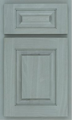 Square Raised cabinet door