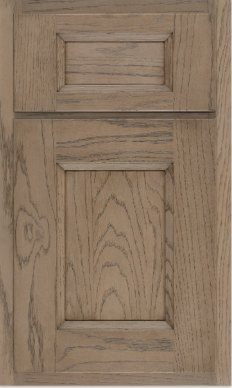 Statesville cabinet door