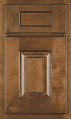 Summit cabinet door