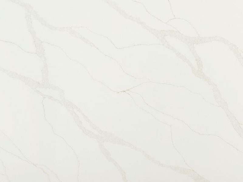 MSI Calacatta Elysio slab — manufacturer photo