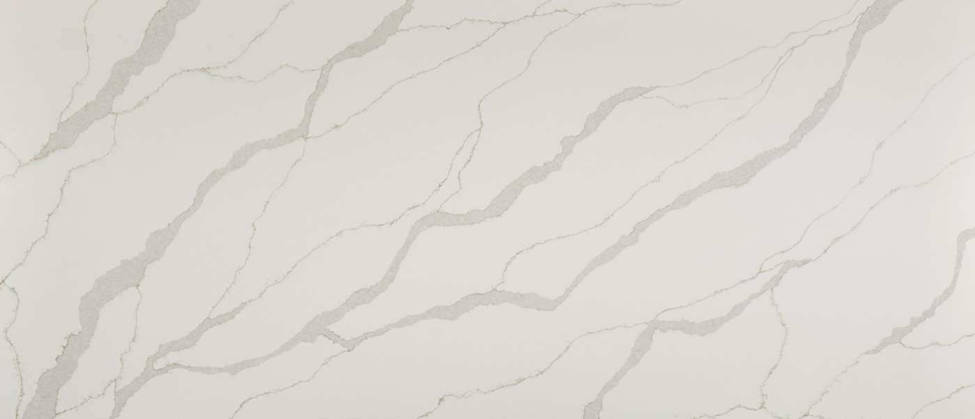 MSI Calacatta Idillio — the full slab, MSI Surfaces photo