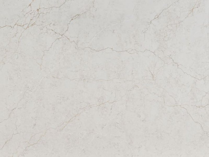 MSI Calacatta Miraggio Cove slab — manufacturer photo