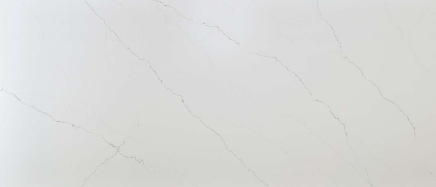 MSI Calacatta Miraggio — the full slab, MSI Surfaces photo