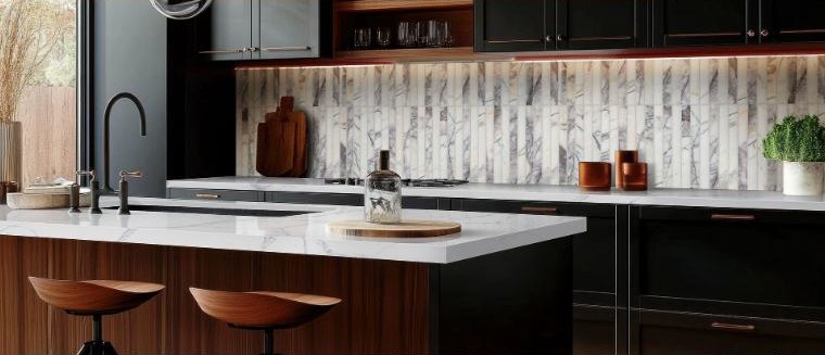 MSI Statuary Classique installed