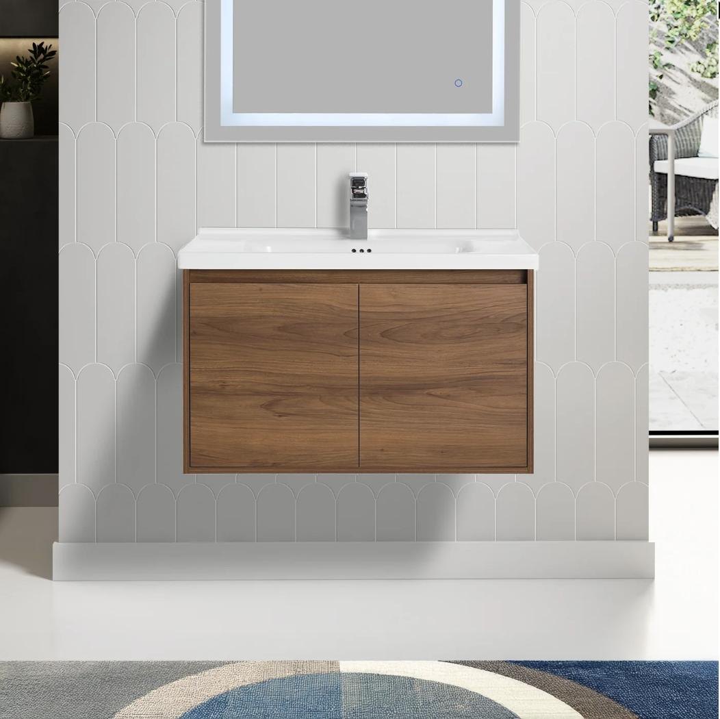 Blossom Bern bathroom vanity