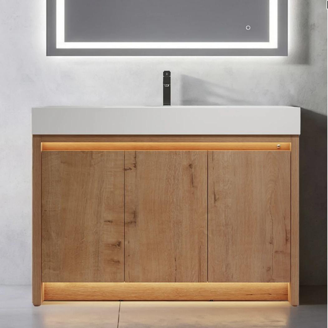 Blossom Capri bathroom vanity
