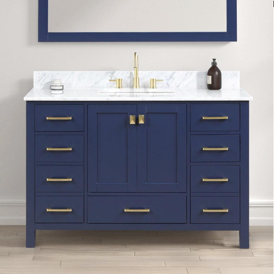 Blossom Geneva bathroom vanity
