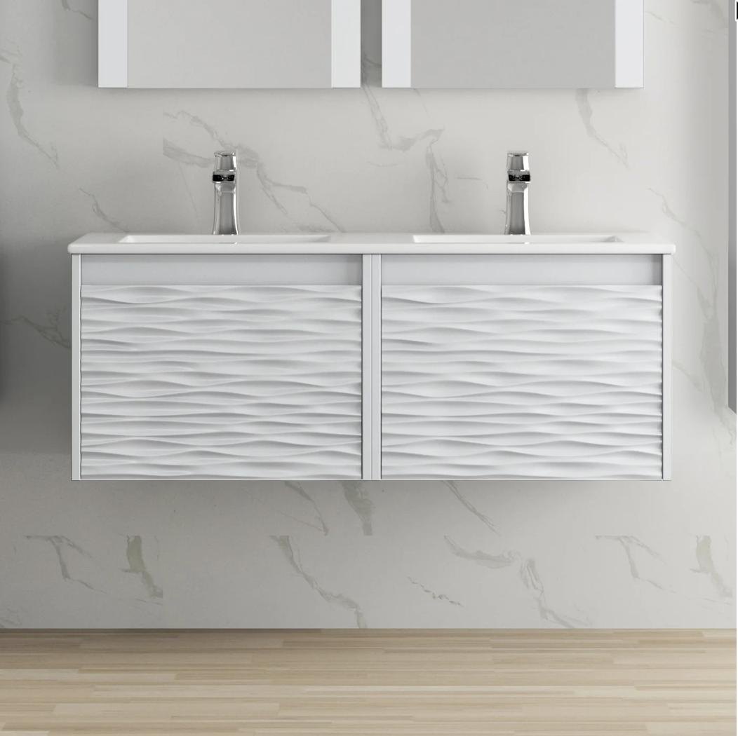 Blossom Paris bathroom vanity