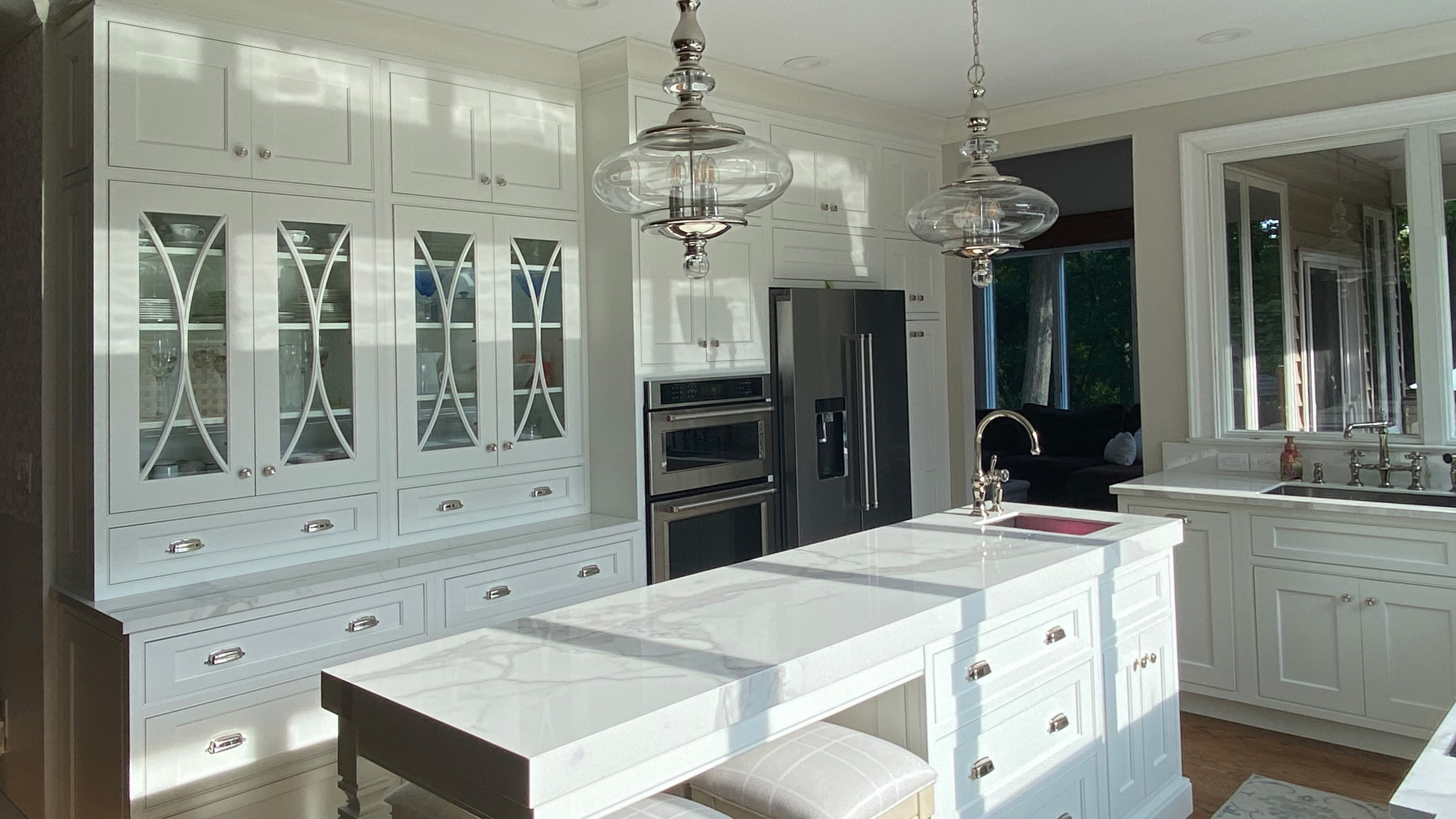 Hudson Grey Cabinets  Shop online at Wholesale Cabinets