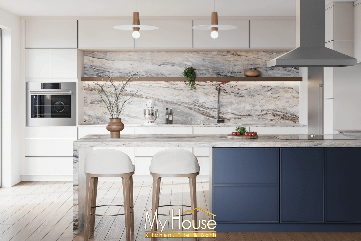 Cubitac Montclair Sapphire