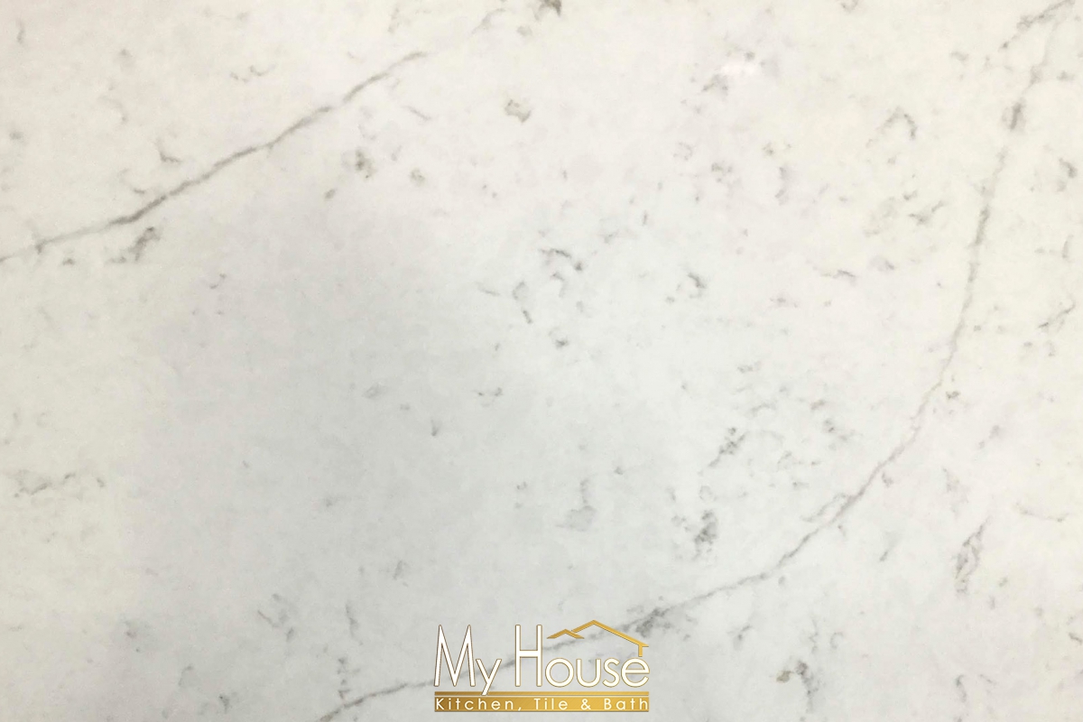 Reliance Cheval Blanc Quartz Countertop
