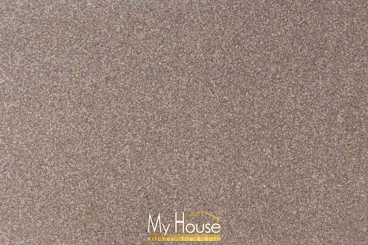 Bain Brook Brown Granite Countertop